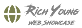 Rich Young - Website Portfolio
